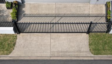 A Structural Perimeter Review: