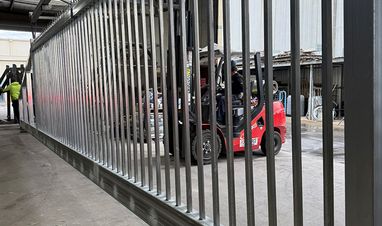 A Fabrication & Installation Strategy: