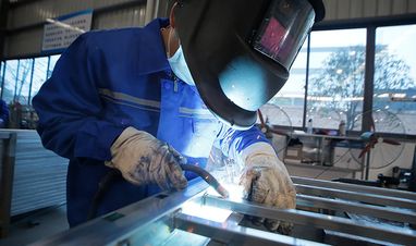 Your Preliminary Fixed-Price Quote Within 48 Hours: